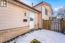 2289 MELISSA CRESCENT Burlington