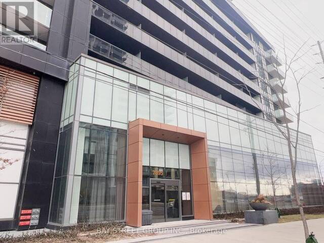 1716 - 7895 JANE STREET Vaughan Ontario