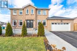 40 FOUNTAINBRIDGE DRIVE Caledon