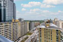 1106 - 185 ROEHAMPTON AVENUE Toronto