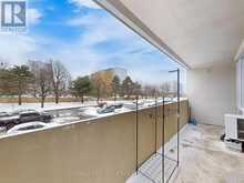 202 - 2 GLAMORGAN AVENUE Toronto