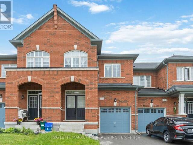 11 GOWER DRIVE Aurora Ontario