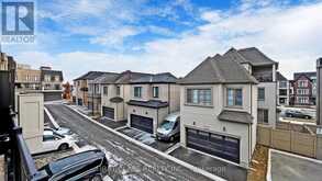 21 GUARDHOUSE CRESCENT Markham