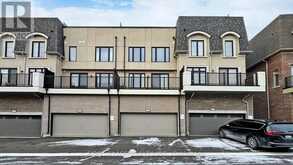 21 GUARDHOUSE CRESCENT Markham