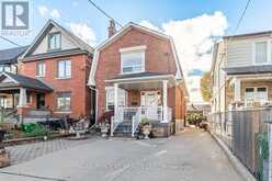 444 MAYBANK AVENUE Toronto