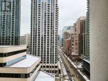 1505 - 801 BAY STREET Toronto