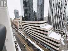 1505 - 801 BAY STREET Toronto