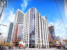 1505 - 801 BAY STREET Toronto