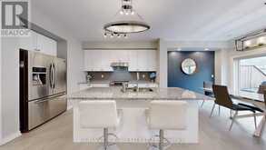 4 ISABELLA PEACH DRIVE Markham