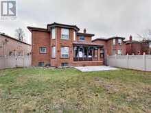 62 ADRIAN CRESCENT Markham