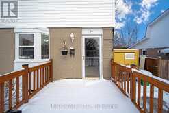 14 TINDALE ROAD Brampton