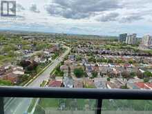 1709 - 3985 GRAND PARK DRIVE Mississauga