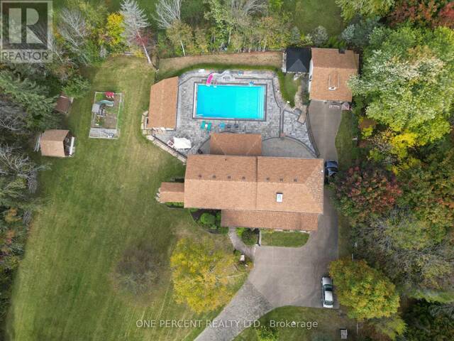 110 PALMER CIRCLE Caledon Ontario