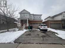 UPPER - 32 EARLSBRIDGE BOULEVARD Brampton