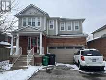 UPPER - 32 EARLSBRIDGE BOULEVARD Brampton