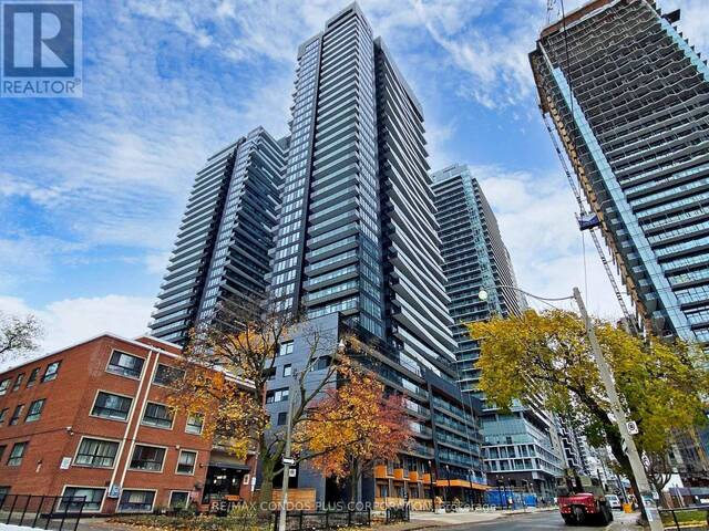 1704 - 117 BROADWAY AVENUE Toronto Ontario