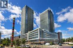 303 - 36 FOREST MANOR ROAD Toronto