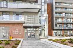 303 - 36 FOREST MANOR ROAD Toronto