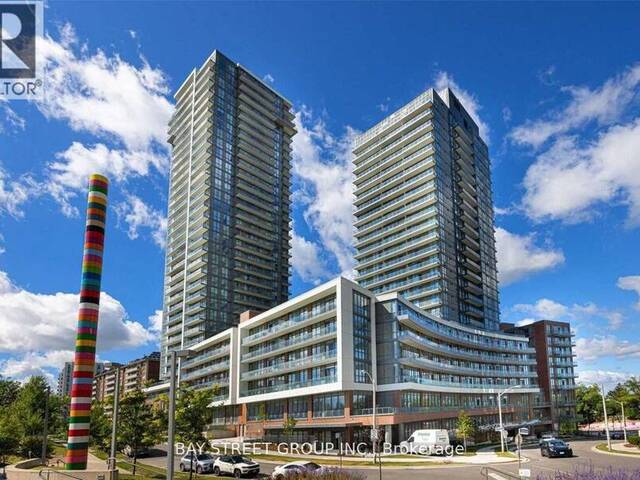 303 - 36 FOREST MANOR ROAD Toronto Ontario