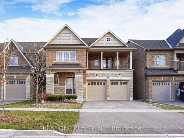 305 WINDFIELDS FARM DRIVE W Oshawa Ontario