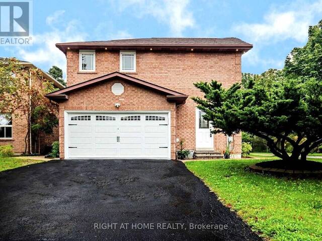 BSMT - 1 TIFFANY GATE Richmond Hill Ontario