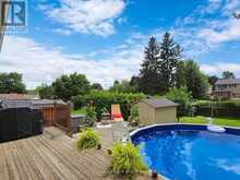 40 STEVENS CRESCENT Halton Hills