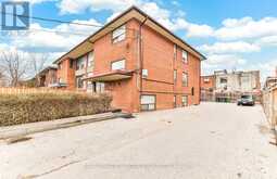 #3 - 72 WINSTON PARK BOULEVARD Toronto