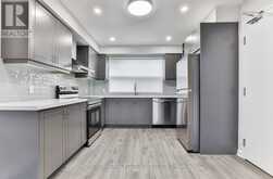 #3 - 72 WINSTON PARK BOULEVARD Toronto