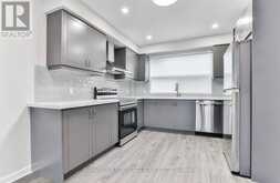 #3 - 72 WINSTON PARK BOULEVARD Toronto