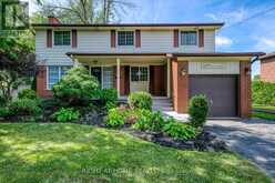 UPPER - 1176 WILLOWBROOK DRIVE Oakville