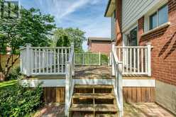 UPPER - 1176 WILLOWBROOK DRIVE Oakville