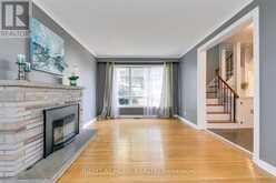 UPPER - 1176 WILLOWBROOK DRIVE Oakville