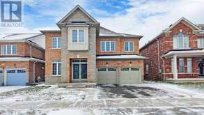 BSMT - 211 ALLEGRO DRIVE Brampton