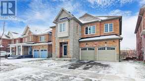 BSMT - 211 ALLEGRO DRIVE Brampton