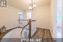 116 LINDSAY COURT Orangeville