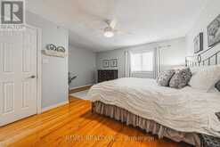 1431 RAVENSMOOR CRESCENT Mississauga