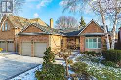 1431 RAVENSMOOR CRESCENT Mississauga