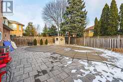 1431 RAVENSMOOR CRESCENT Mississauga