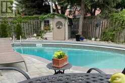 1431 RAVENSMOOR CRESCENT Mississauga