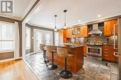 1431 RAVENSMOOR CRESCENT Mississauga