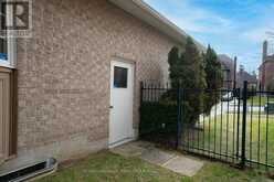 944 DUNCANNON DRIVE Pickering