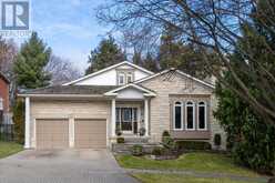 944 DUNCANNON DRIVE Pickering