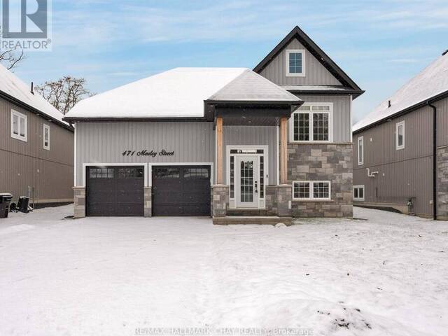 471 MOSLEY STREET Wasaga Beach