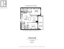 308 - 58 LAKESIDE TERRACE Barrie