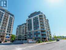 308 - 58 LAKESIDE TERRACE Barrie