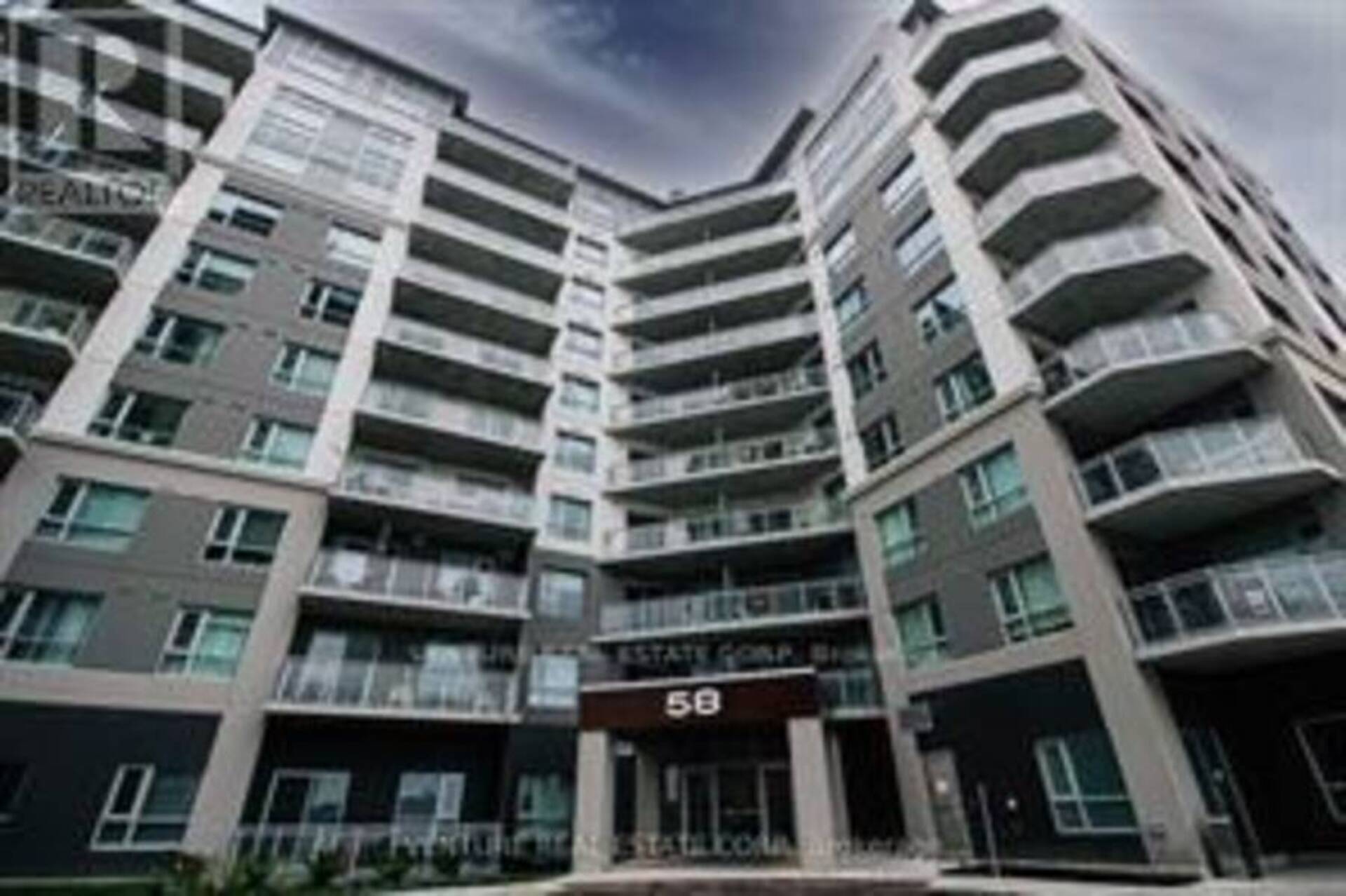 308 - 58 LAKESIDE TERRACE Barrie