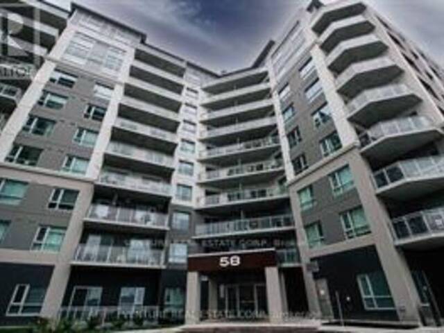 308 - 58 LAKESIDE TERRACE Barrie Ontario