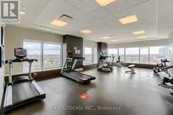 2109 - 2560 EGLINTON AVENUE W Mississauga