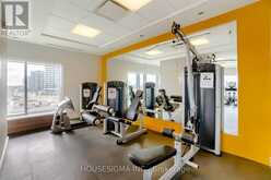 2109 - 2560 EGLINTON AVENUE W Mississauga