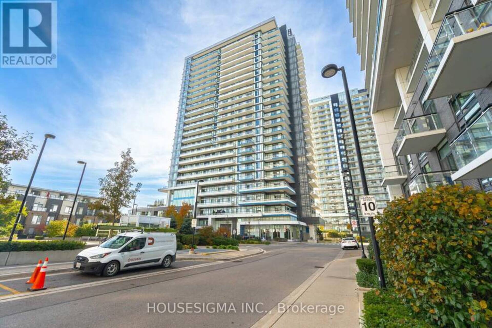 2109 - 2560 EGLINTON AVENUE W Mississauga